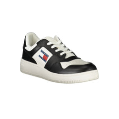 Tommy Hilfiger White Polyethylene Women Sneaker -   -  Tommy Hilfiger.