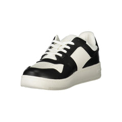 Tommy Hilfiger White Polyethylene Women Sneaker -   -  Tommy Hilfiger.