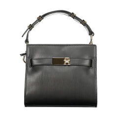 Tommy Hilfiger Black Polyethylene Women Handbag -   -  Tommy Hilfiger.