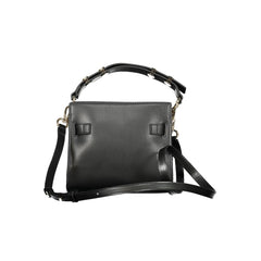 Tommy Hilfiger Black Polyethylene Women Handbag -   -  Tommy Hilfiger.