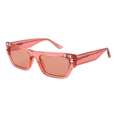 Guess Pink Women Sunglasses -   -  Guess.