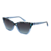 Guess Blue Women Sunglasses -   -  Guess.