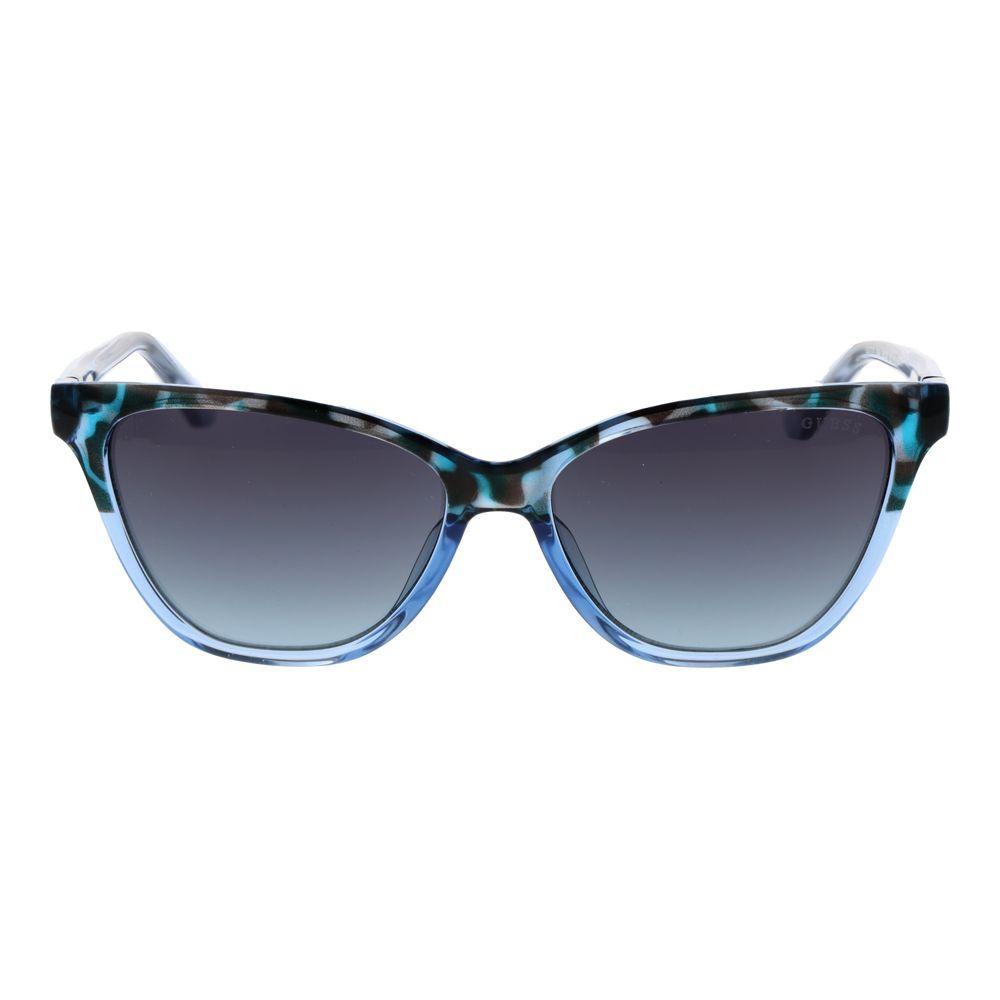 Guess Blue Women Sunglasses -   -  Guess. Guess Blue Women Sunglasses -   -  Guess.