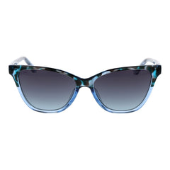 Guess Blue Women Sunglasses -   -  Guess.