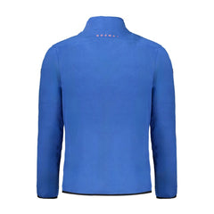 Norway 1963 Blue Polyester Men Sweater -   -  Norway 1963.