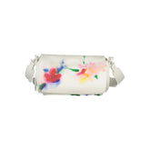 Desigual White Polyethylene Handbag -   -  Desigual.