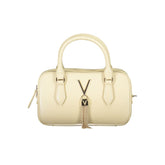 Mario Valentino Beige Polyethylene Women Handbag -   -  Mario Valentino.