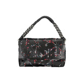Desigual Black Polyethylene Handbag -   -  Desigual.