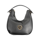 Mario Valentino Black Polyethylene Handbag -   -  Mario Valentino.