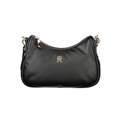 Tommy Hilfiger Black Polyester Women Handbag -   -  Tommy Hilfiger.