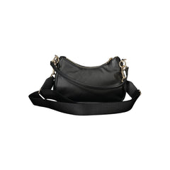 Tommy Hilfiger Black Polyester Women Handbag -   -  Tommy Hilfiger.