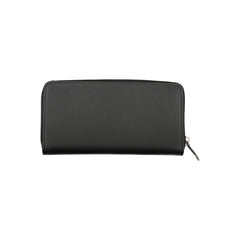 Calvin Klein Elegant Black RFID Secure Wallet -   -  Calvin Klein.