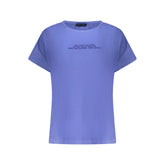 North Sails Blue Cotton Tops & T-Shirt -   -  North Sails.