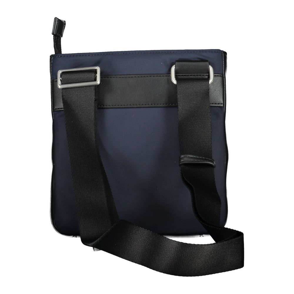 Tommy Hilfiger Blue Polyester Men Shoulder Bag -  Shoulder Bag for Men -  Tommy Hilfiger. Tommy Hilfiger Blue Polyester Men Shoulder Bag -  Shoulder Bag for Men -  Tommy Hilfiger.