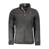 Norway 1963 Black Polyester Men Jacket -   -  Norway 1963.