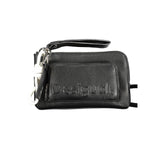 Desigual Black Polyethylene Handbag -   -  Desigual.