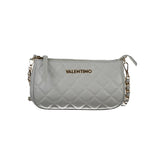 Mario Valentino Gray Polyethylene Women Handbag -   -  Mario Valentino.