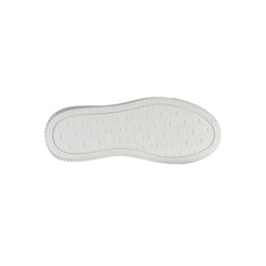 Calvin Klein Black Polyester Women Sneaker -   -  Calvin Klein.