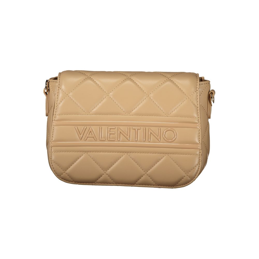 Mario Valentino Beige Polyethylene Women Handbag -   -  Mario Valentino.