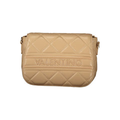 Mario Valentino Beige Polyethylene Women Handbag -   -  Mario Valentino.