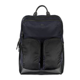 Tommy Hilfiger Blue Polyethylene Men Backpack -   -  Tommy Hilfiger.