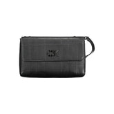Calvin Klein Black Polyester Women Handbag -   -  Calvin Klein.