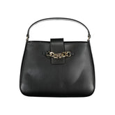 Tommy Hilfiger Black Polyethylene Handbag -   -  Tommy Hilfiger.