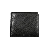Tommy Hilfiger Elegant Leather Wallet with Coin Purse -  Wallets for Men -  Tommy Hilfiger.
