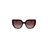 Liu Jo Red Bio-Injected Women Sunglass -  Jewellery, Women -  Liu Jo.