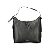 Coccinelle Black Leather Women Handbag -   -  Coccinelle.