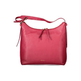Coccinelle Red Leather Women Handbag -   -  Coccinelle.