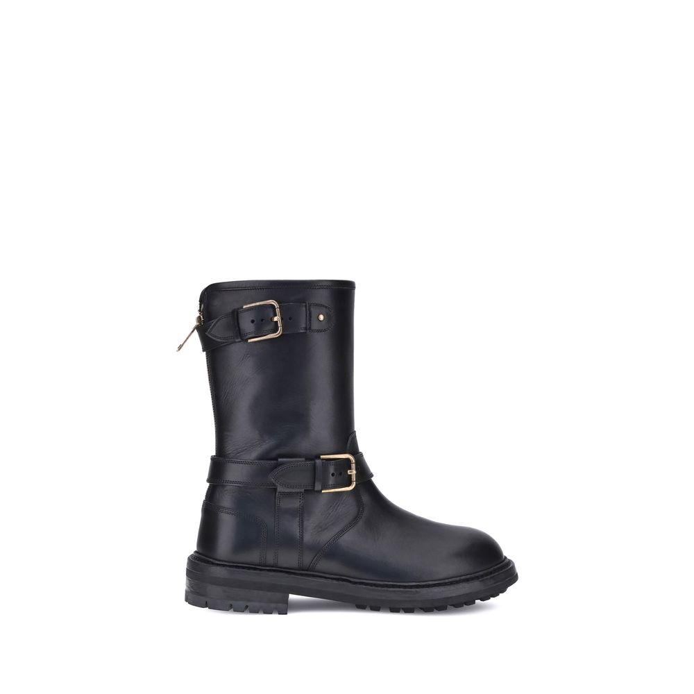Dolce & Gabbana Boots -   -  Dolce & Gabbana.