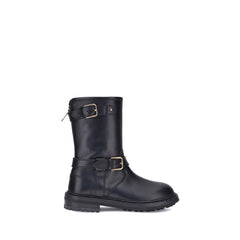 Dolce & Gabbana Boots -   -  Dolce & Gabbana.