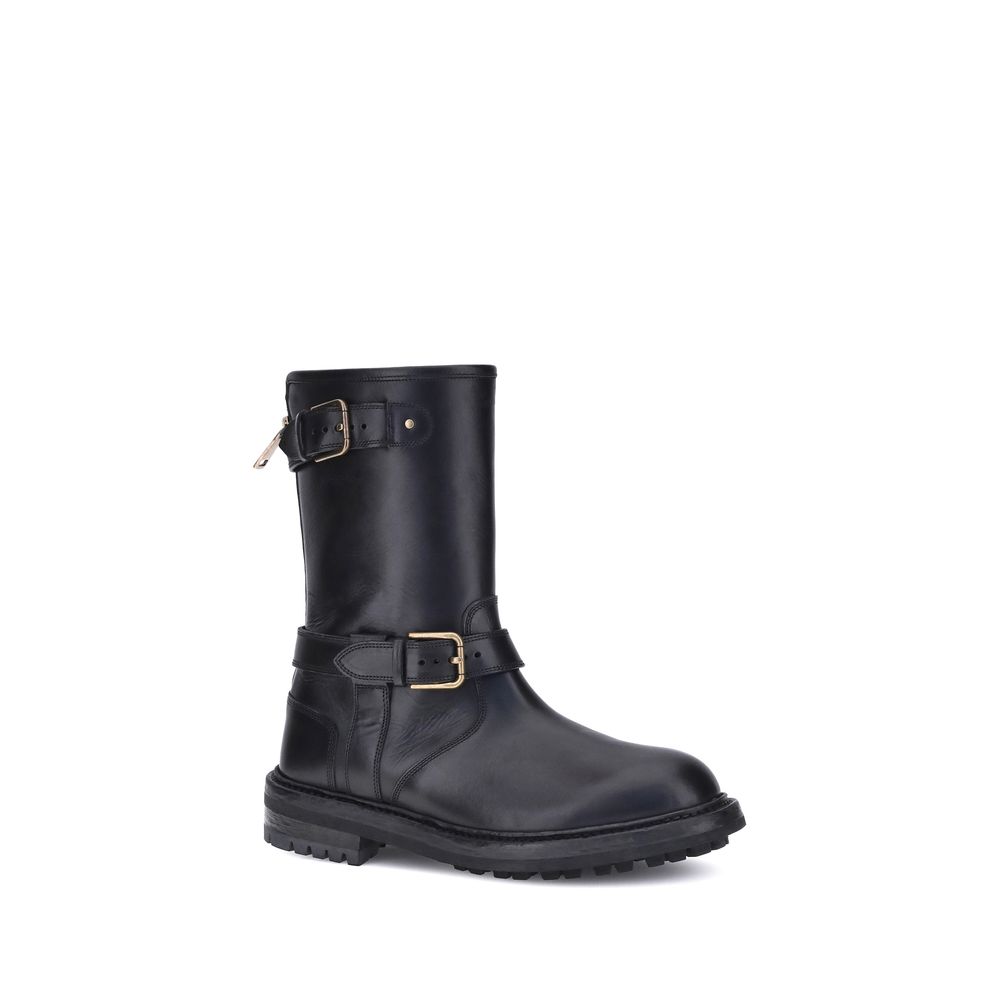 Dolce & Gabbana Boots -   -  Dolce & Gabbana. Dolce & Gabbana Boots -   -  Dolce & Gabbana.
