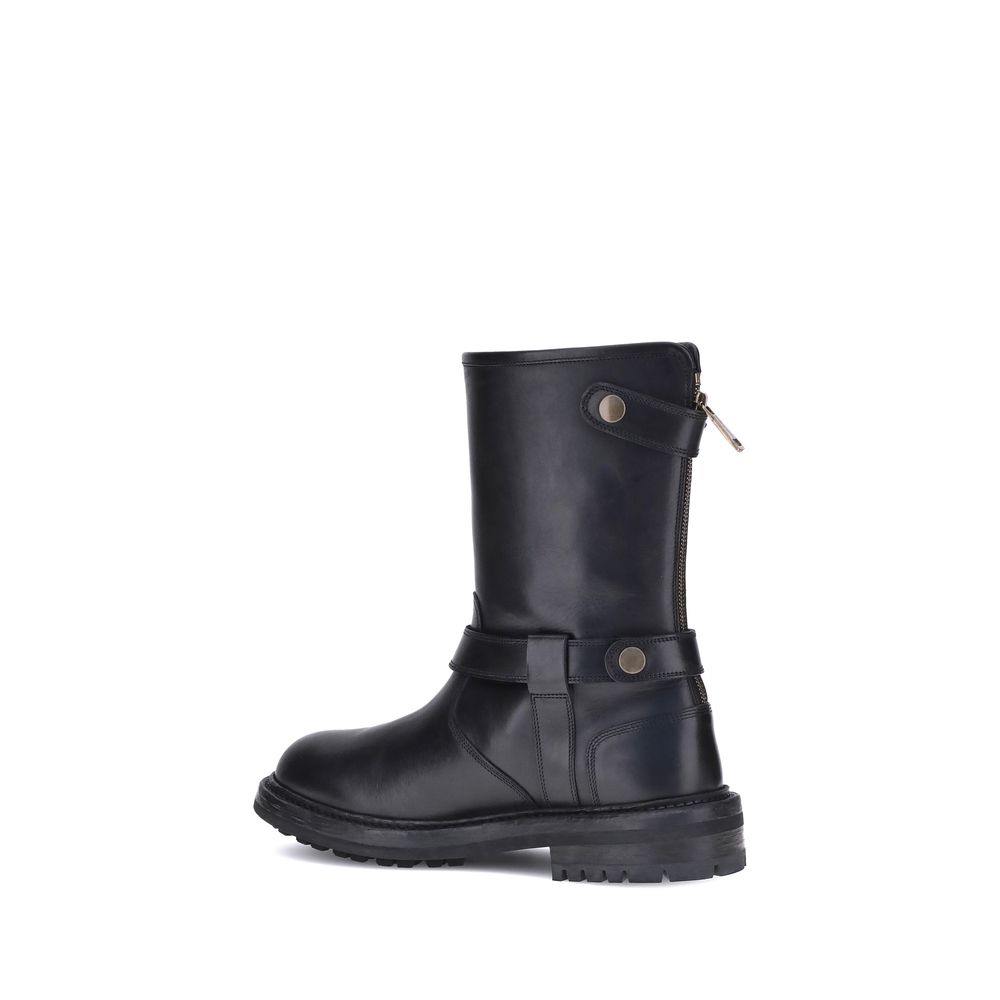Dolce & Gabbana Boots -   -  Dolce & Gabbana. Dolce & Gabbana Boots -   -  Dolce & Gabbana.