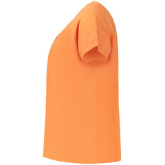 North Sails Orange Cotton Tops & T-Shirt -   -  North Sails.