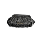Mario Valentino Black Polyethylene Handbag -   -  Mario Valentino.