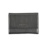 Coccinelle Black Leather Women Wallet -   -  Coccinelle.