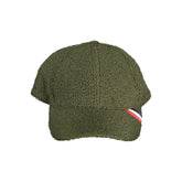 Norway 1963 Green Polyester Men Cap -   -  Norway 1963.