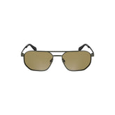 Calvin Klein Bronze Metal Men Sunglass -   -  Calvin Klein.