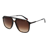 Fila Brown Men Sunglasses -   -  Fila.