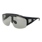 Fila Black Men Sunglasses -   -  Fila.