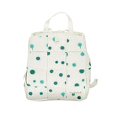 Desigual White Polyethylene Backpack -  Luxury Handbags for Women -  Desigual.