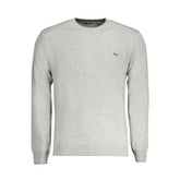 Harmont & Blaine Gray Cashmere Sweater -   -  Harmont & Blaine.