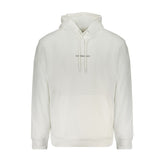 Calvin Klein White Cotton Sweater -   -  Calvin Klein.