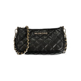 Mario Valentino Black Polyethylene Handbag -   -  Mario Valentino.