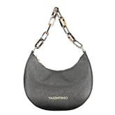 Mario Valentino Black Polyethylene Handbag -   -  Mario Valentino.