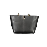 Tommy Hilfiger Black Polyethylene Women Handbag -   -  Tommy Hilfiger.