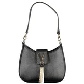 Mario Valentino Black Polyethylene Women Handbag -   -  Mario Valentino.