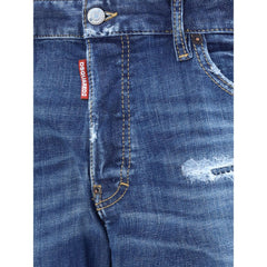 Dsquared² Cool Guy Jeans - - Dsquared².